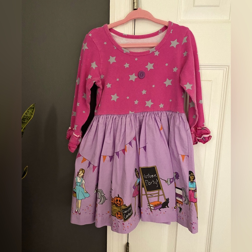Halloween dress